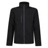 Regatta Professional Bunda pánská, SC: 2XL, Černá Lehké, Odpuzující vodu, Odolné proti větru, řada: TRA600 No Regatta Professional Bunda pánská, SC: 2XL, Černá Lehké, Odpuzující vodu, Odolné proti větru, řada: TRA600 No
