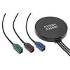 Molex 146153-0300 Molex MOL Micro Solutions Anténa 1 ks PET Film Molex 146153-0300 Molex MOL Micro Solutions Anténa 1 ks PET Film