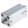 Pneumatický válec, řada: ADN 536266 Dvojčinný ADN-25-50-I-P-A, vývrt: 25 mm Festo, délka: 50 mm