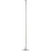 Maul MAULpino Eco 8253195 Stojací LED lampa LED stříbrná