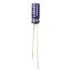 Kondenzátor, řada: MA 10 μF ±20 % 16 V dc Radiální vedení ECA1CM100, Radiální, Průchozí otvor AEC-Q200 Panasonic Kondenzátor, řada: MA 10 μF ±20 % 16 V dc Radiální vedení ECA1CM100, Radiální, Průchozí otvor AEC-Q200 Panasonic