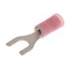 Molex 191980004 vidlicové kabelové oko 1 ks Bulk Molex 191980004 vidlicové kabelové oko 1 ks Bulk