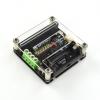 DFRobot Micro: Rozšiřovací deska IO-BOX s napájením z vestavěné li-ion baterie