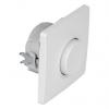 Inventronics Regulátor osvětlení 1cestný, řada: 1 to 10 V, Dimming, 230V, 6A Inventronics Regulátor osvětlení 1cestný, řada: 1 to 10 V, Dimming, 230V, 6A