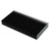 Fischer Elektronik Chladič pro Univerzální Obdélníkový Hliník 0.95°C/W 25 mm 100 mm 200mm Fischer Elektronik Chladič pro Univerzální Obdélníkový Hliník 0.95°C/W 25 mm 100 mm 200mm