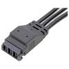 Molex 45146-0810, 1 ks Bulk