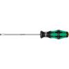 Wera 334 dílnu šroubovák pro šrouby Microstix Šířka čepele: 6.5 mm Délka dříku: 150 mm
