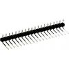 Molex pinová lišta (standardní) 20, rozteč 2.54 mm, 22287200, 1 ks Bulk Molex pinová lišta (standardní) 20, rozteč 2.54 mm, 22287200, 1 ks Bulk