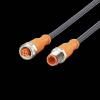 VER NYM-J 5x 2,5 Eca Tr500 energetický kabel NYM-J 5 x 2.50 mm² šedá 5...