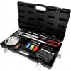 KS Tools 516.2450 Sada Master pro výměnu kol s 1/2 ráčnovým momentovým klíčem INFINITOL, 20 - 200 Nm, 18 ks KS Tools 516.2450 Sada Master pro výměnu kol s 1/2 ráčnovým momentovým klíčem INFINITOL, 20 - 200 Nm, 18 ks