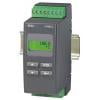 Lumel PID regulátor teploty, řada: RE60 Lišta DIN, 50 °C, 0 °C 1, počet výstupů: 3, výstup: Relé 230V ac, typ řízení: Lumel PID regulátor teploty, řada: RE60 Lišta DIN, 50 °C, 0 °C 1, počet výstupů: 3, výstup: Relé 230V ac, typ řízení: