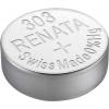 Renata knoflíkový článek 303 1.55 V 1 ks 175 mAh oxid stříbra Renata knoflíkový článek 303 1.55 V 1 ks 175 mAh oxid stříbra