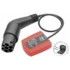 Cimco 111492 Tester zásuvek do wallboxu typ 2 3 fáze Cimco 111492 Tester zásuvek do wallboxu typ 2 3 fáze