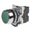 Allen Bradley Tlačítkový spínač, řada: 800F IP66 SPST Panel Okamžité 22 mm 5 V 600 V