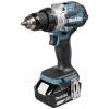Metabo GVB 18 LTX BL 11-7 HT 600829850 akumulátorová rovná bruska