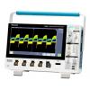 Osciloskop, řada: 3 Series MDO MDO34 3-BW-350 Pracovní stůl 350 MHz 16 kanálový, typ displeje: TFT LCD 10 Mpts Tektronix