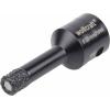 Wolfcraft 5998000 vrtací korunka 1 ks 10 mm diamantová vrstva 1 ks Wolfcraft 5998000 vrtací korunka 1 ks 10 mm diamantová vrstva 1 ks