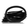 SKF Nitrilový kaučuk (NBR) 88 mm (vnitřní prům.) 93 mm OD 11 mm SKF Nitrilový kaučuk (NBR) 88 mm (vnitřní prům.) 93 mm OD 11 mm