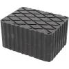 KS Tools 160.0499 Gumové podložky (d x š x v) 160 x 120 x 85 mm