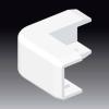 KOPOS 8686_HB vnější roh (š x v) 15 mm x 10 mm 1 ks bílá