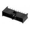 Molex vestavná pinová lišta (standardní) 901361209, 1 ks Tray Molex vestavná pinová lišta (standardní) 901361209, 1 ks Tray