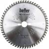 Heller 29574 1 pilový kotouč 1 ks Heller 29574 1 pilový kotouč 1 ks