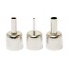 Odpájecí tryska 2.2 mm, 6.6 mm, 8.5 mm SS, Horký vzduch, pro použití s: SS-989B, 124-4134 RS PRO