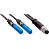 Snímač pneumatického válce, řada: MZT7, Kabel s konektorem M8, 3pinový IP65, IP67 30V dc SICK Indikátor LED Snímač pneumatického válce, řada: MZT7, Kabel s konektorem M8, 3pinový IP65, IP67 30V dc SICK Indikátor LED