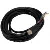 Kabel pro snímače a ovladače, A: Vnější, A: M12, Rovný 8, 60V, IP67, řada: RS PRO RS PRO 5 m Kabel pro snímače a ovladače, A: Vnější, A: M12, Rovný 8, 60V, IP67, řada: RS PRO RS PRO 5 m