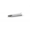 Weller Pájecí hrot, číslo modelu: XTR C 3.2 mm 36 mm Šroubovák, pro použití s: WXP120, WP120 Weller Pájecí hrot, číslo modelu: XTR C 3.2 mm 36 mm Šroubovák, pro použití s: WXP120, WP120