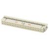 HARTING Konektor IDC, řada: SEK 18 Vnitřní, rozteč: 2.54 mm, počet kontaktů: 20, počet řad: 2, Kabel, IDC, orientace HARTING Konektor IDC, řada: SEK 18 Vnitřní, rozteč: 2.54 mm, počet kontaktů: 20, počet řad: 2, Kabel, IDC, orientace
