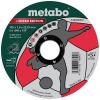 Metabo 616259000 řezný kotouč rovný 125 mm 1 ks Metabo 616259000 řezný kotouč rovný 125 mm 1 ks