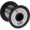 Měděný drát, prameny vodičů: 1 x 0.56 mm Cín, vnější průměr: 0.56 mm OD RS PRO 91.3 m Měděný drát, prameny vodičů: 1 x 0.56 mm Cín, vnější průměr: 0.56 mm OD RS PRO 91.3 m