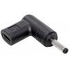 Akyga Adaptér USB-C 100 W 5 A