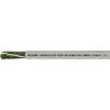 HELU JZ-500 10071 řídicí kabel 9 G 1 mm², 100 m, šedá (RAL 7001)