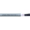 LAPP 27580/500 kabel pro energetické řetězy ÖLFLEX® FD 855 P 18 G 1.5 mm² šedá 500 m