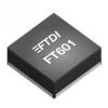 FTDI Chip USB přemostění IC FT601Q-B-T 2kanálový 5 Gbps 3.6 V USB 3.0, USB 2.0 3.3 V, počet kolíků: 76 kolíkový, QFN