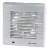 Ventilátor DOSPEL EURO6/AŽ, trubkový, průměr 150 mm