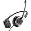 EPOS IMPACT SC 660 Headset otevřená (On Ear) kabelová stereo černá headset telefon
