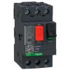Jistič ochrany motoru, rozsah: GV2ME 2.5A, 4 A 690V 60 °C -20 °C Schneider Electric Jistič ochrany motoru, rozsah: GV2ME 2.5A, 4 A 690V 60 °C -20 °C Schneider Electric