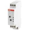 ABB Časovací relé, řada: 1SVR Lišta DIN SPDT 2kontaktové 48 V dc 24V ac, 240 V ac 1 funkce Šroub 0.05 s to 100 h ABB Časovací relé, řada: 1SVR Lišta DIN SPDT 2kontaktové 48 V dc 24V ac, 240 V ac 1 funkce Šroub 0.05 s to 100 h