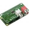 HiFiBerry DAC+ Zero zvuková karta Raspberry Pi® Vhodné pro (vývojové sady): Raspberry Pi® Zero HiFiBerry DAC+ Zero zvuková karta Raspberry Pi® Vhodné pro (vývojové sady): Raspberry Pi® Zero