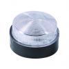 RS PRO LED maják, řada: LED 80 Stálé barva Modrá 230V LED Povrch 200mA RoHS IP67 RS PRO LED maják, řada: LED 80 Stálé barva Modrá 230V LED Povrch 200mA RoHS IP67