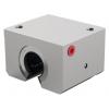 Ložiskové těleso R103761220 Bosch Rexroth, řada: R1037