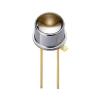 L8957 IR LED, řada: L8957 2 kolíkový Průchozí otvor 1 LED 870 nm Hamamatsu Photonics Kov 150 mW L8957 IR LED, řada: L8957 2 kolíkový Průchozí otvor 1 LED 870 nm Hamamatsu Photonics Kov 150 mW