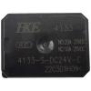 HKE 4133-S-DC24V-C relé motorového vozidla , 420 W, 20 A HKE 4133-S-DC24V-C relé motorového vozidla , 420 W, 20 A