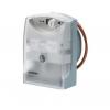 Siemens Termostat, řada: S55770, CO 80 °C 6 A -15 °C 250V ac 250V Siemens Termostat, řada: S55770, CO 80 °C 6 A -15 °C 250V ac 250V