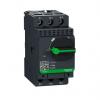 Jistič ochrany motoru, rozsah: TeSyS GV 0.4A 690V ac 60 °C -20 °C Schneider Electric Jistič ochrany motoru, rozsah: TeSyS GV 0.4A 690V ac 60 °C -20 °C Schneider Electric
