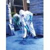 Microgard Kombinéza, SC: 108 to 116 cm Unisex, Bílá, SC: XL, Textilie SMS EN ISO 7854-B, EN 1073-2, EN ISO 14116:2015, Microgard Kombinéza, SC: 108 to 116 cm Unisex, Bílá, SC: XL, Textilie SMS EN ISO 7854-B, EN 1073-2, EN ISO 14116:2015,