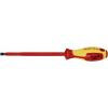 Knipex VDE VDE šroubovák pro šrouby Microstix Šířka čepele: 8 mm Délka dříku: 175 mm DIN EN 60900